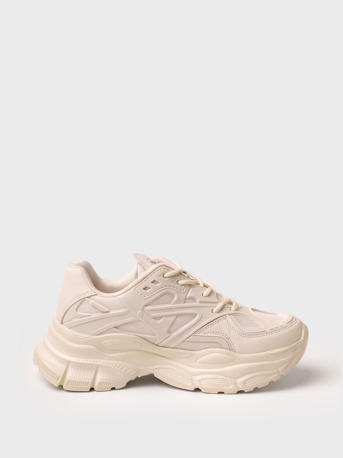 PLAYTODAY Полуботинки 585673 12621915 молочный