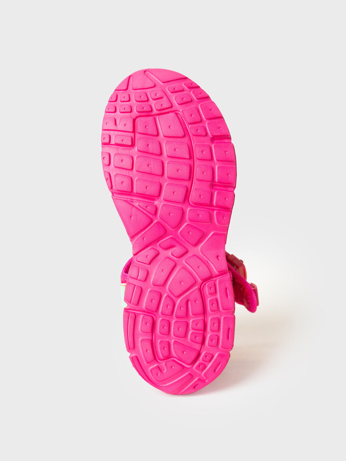 PLAYTODAY Туфли 585674 12621893 фуксия