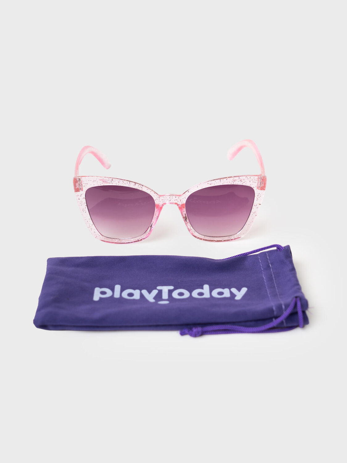 PLAYTODAY Очки солнцезащитные 585681 12622818 сиреневый