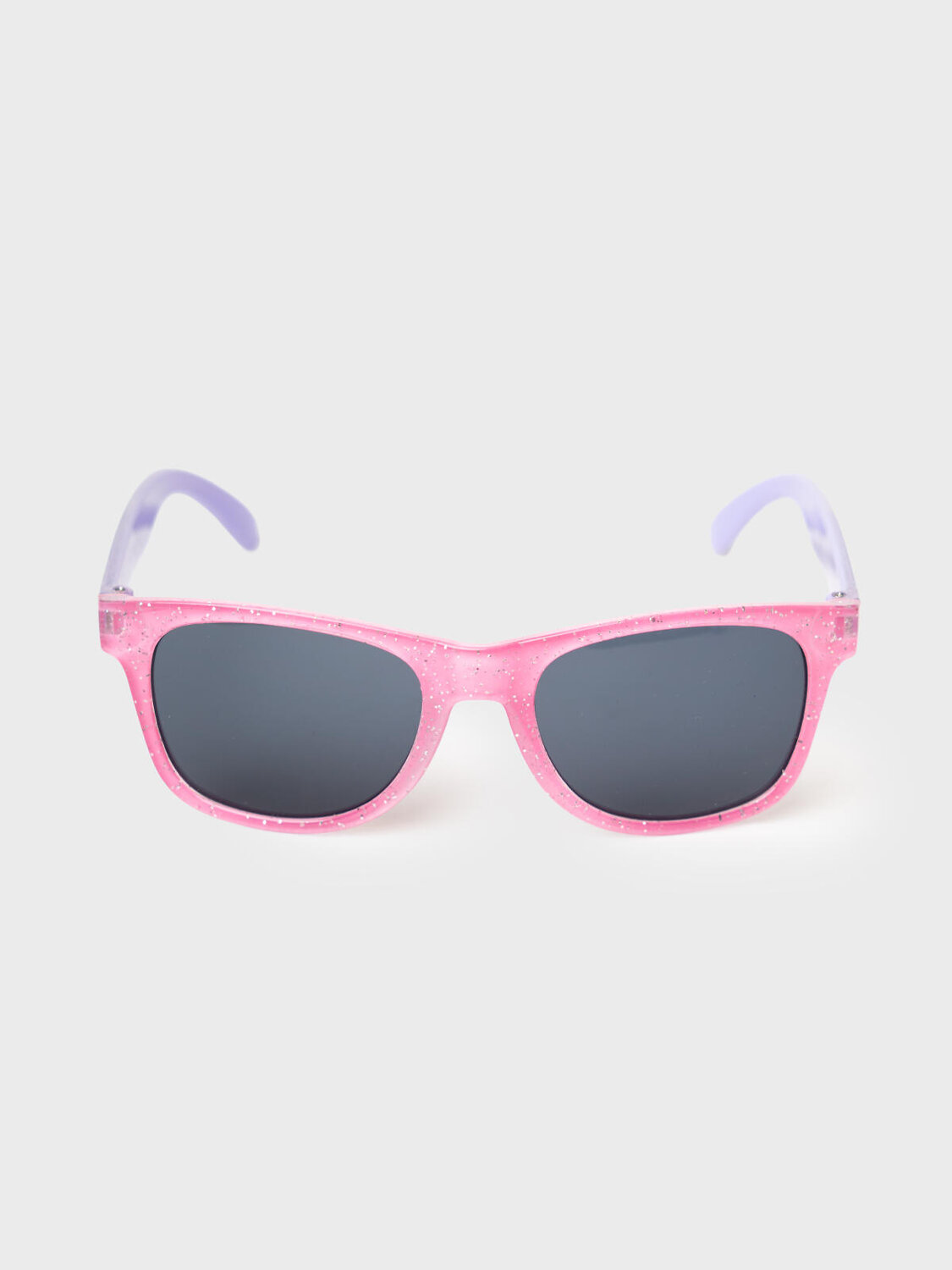 PLAYTODAY Очки солнцезащитные 585683 12622822 розовый,сиреневый