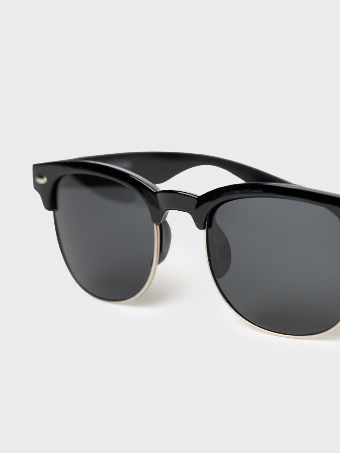 PLAYTODAY Очки солнцезащитные 585696 12612811 черный