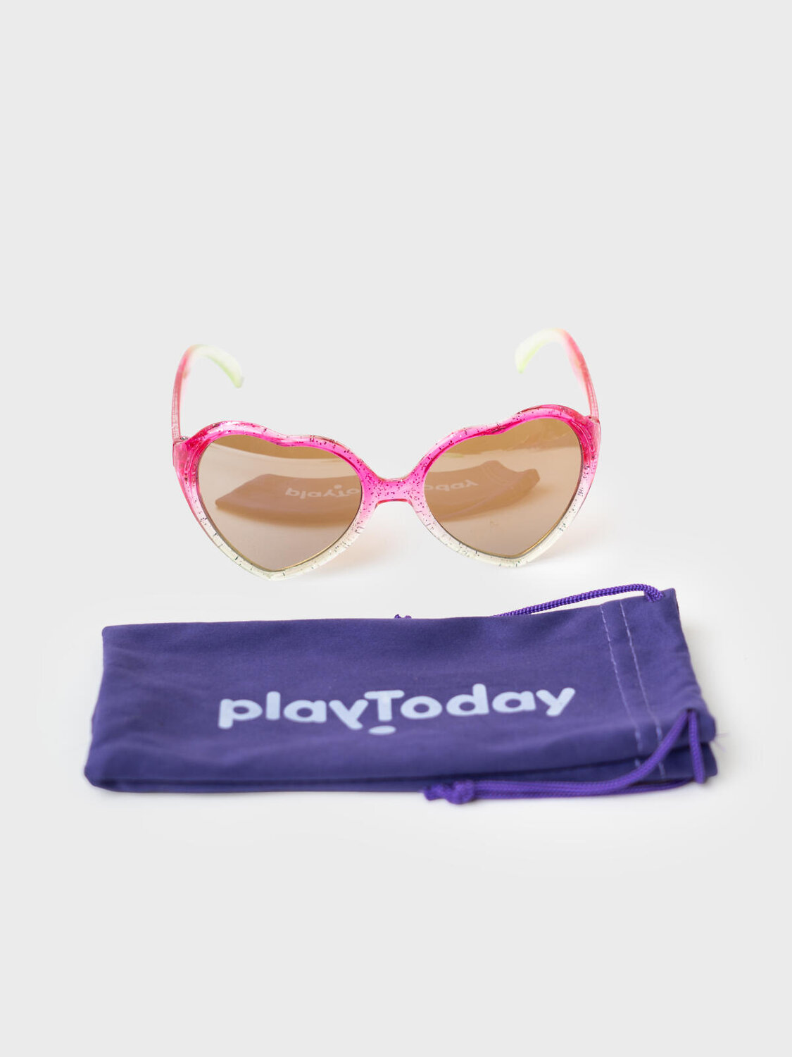 PLAYTODAY Очки солнцезащитные 585700 12622819 разноцветный