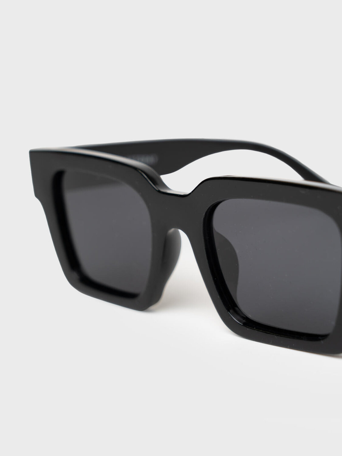 PLAYTODAY Очки солнцезащитные 585702 12656804 черный