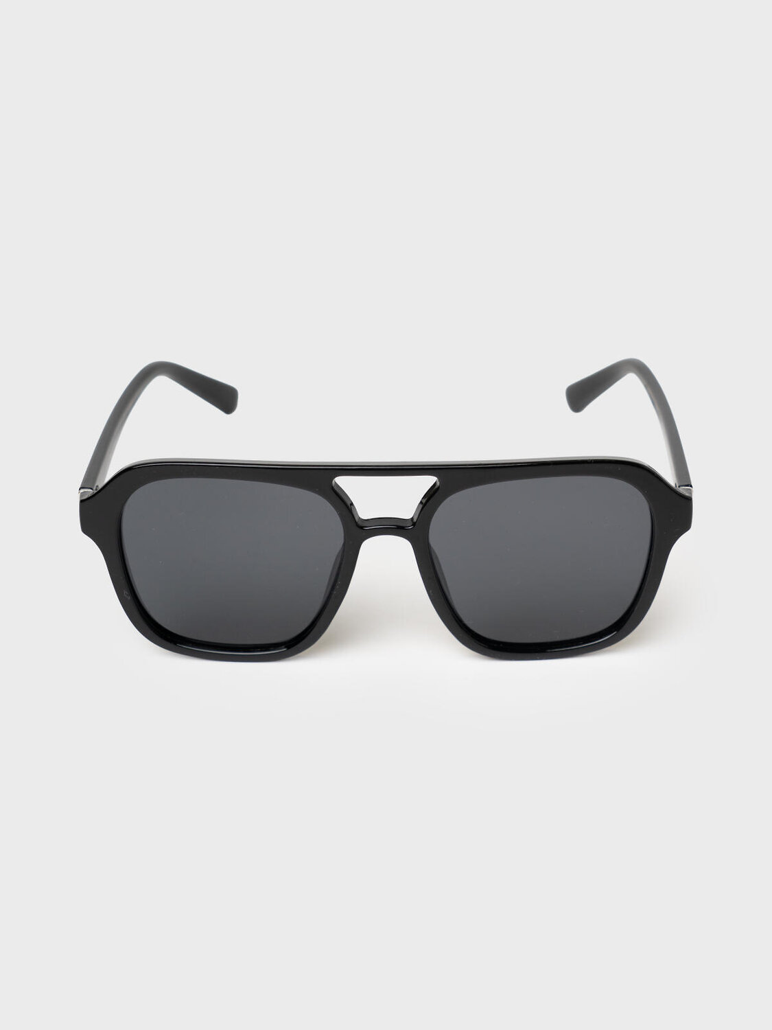 PLAYTODAY Очки солнцезащитные 585703 12656805 черный