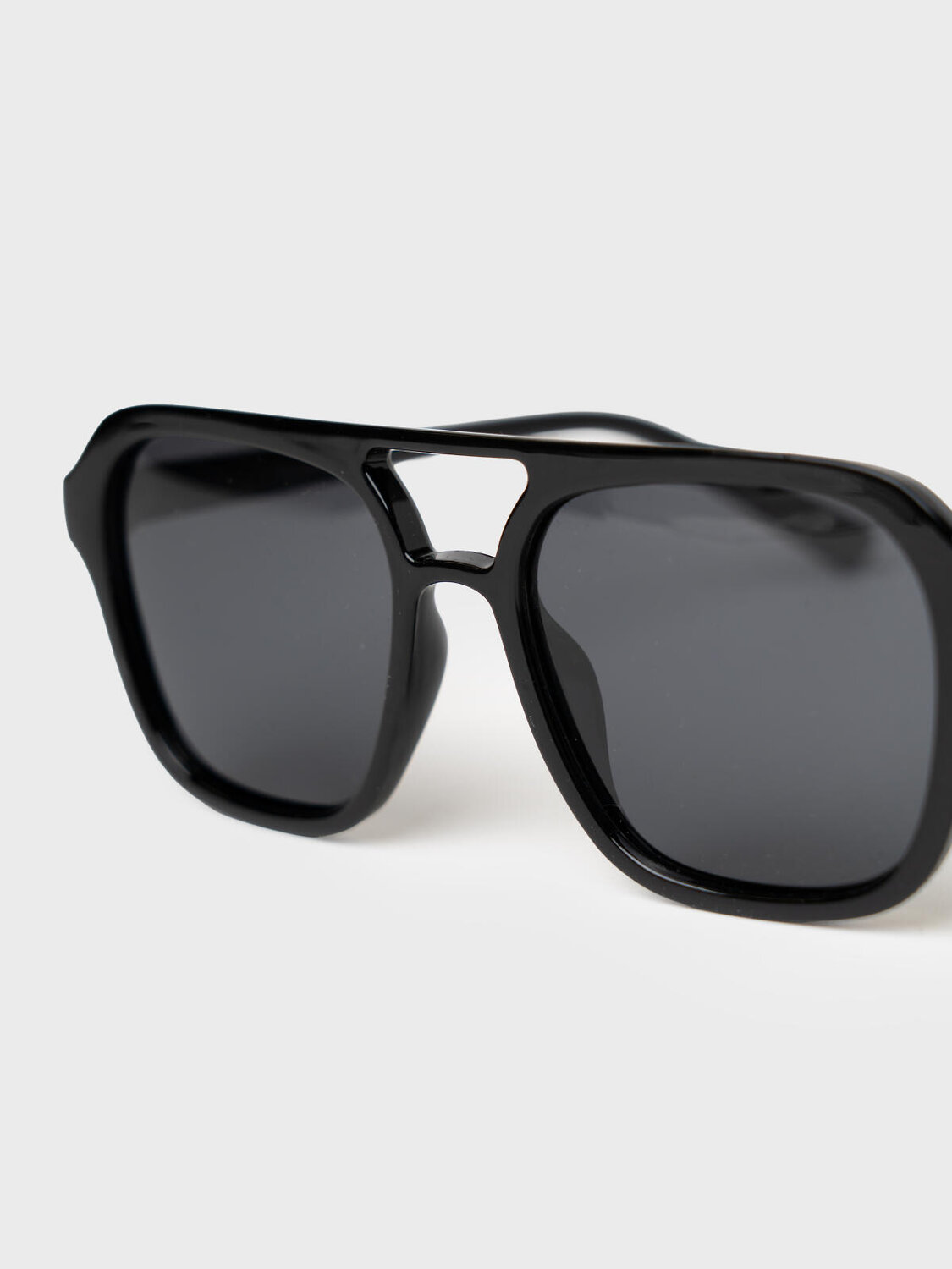 PLAYTODAY Очки солнцезащитные 585703 12656805 черный