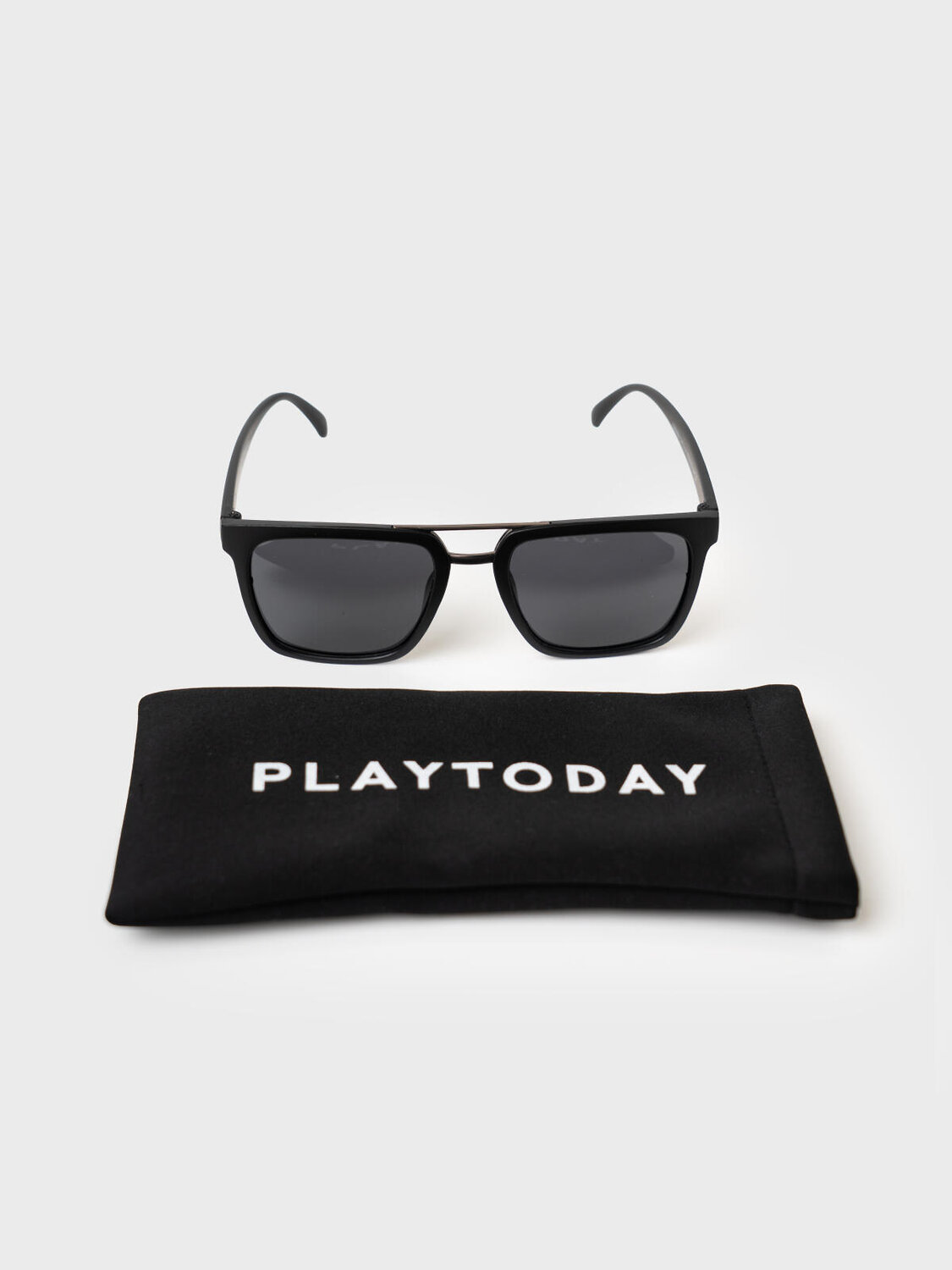 PLAYTODAY Очки солнцезащитные 585705 12656806 черный