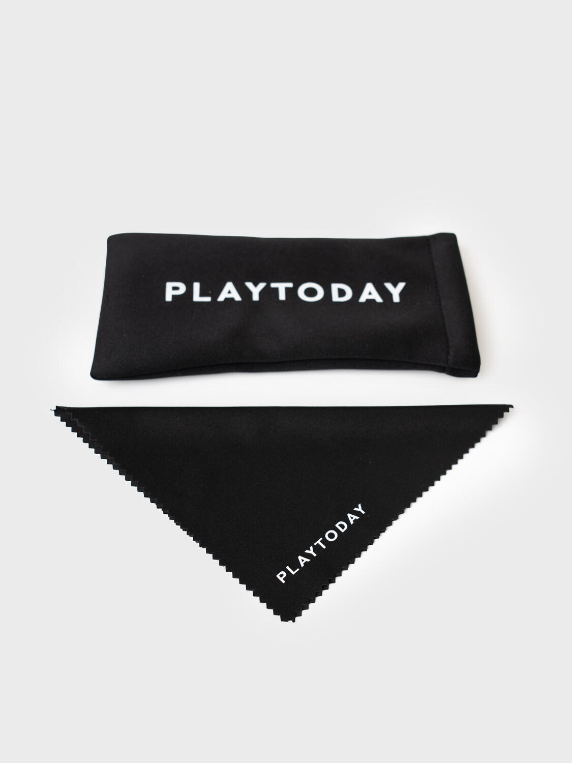 PLAYTODAY Очки солнцезащитные 585705 12656806 черный