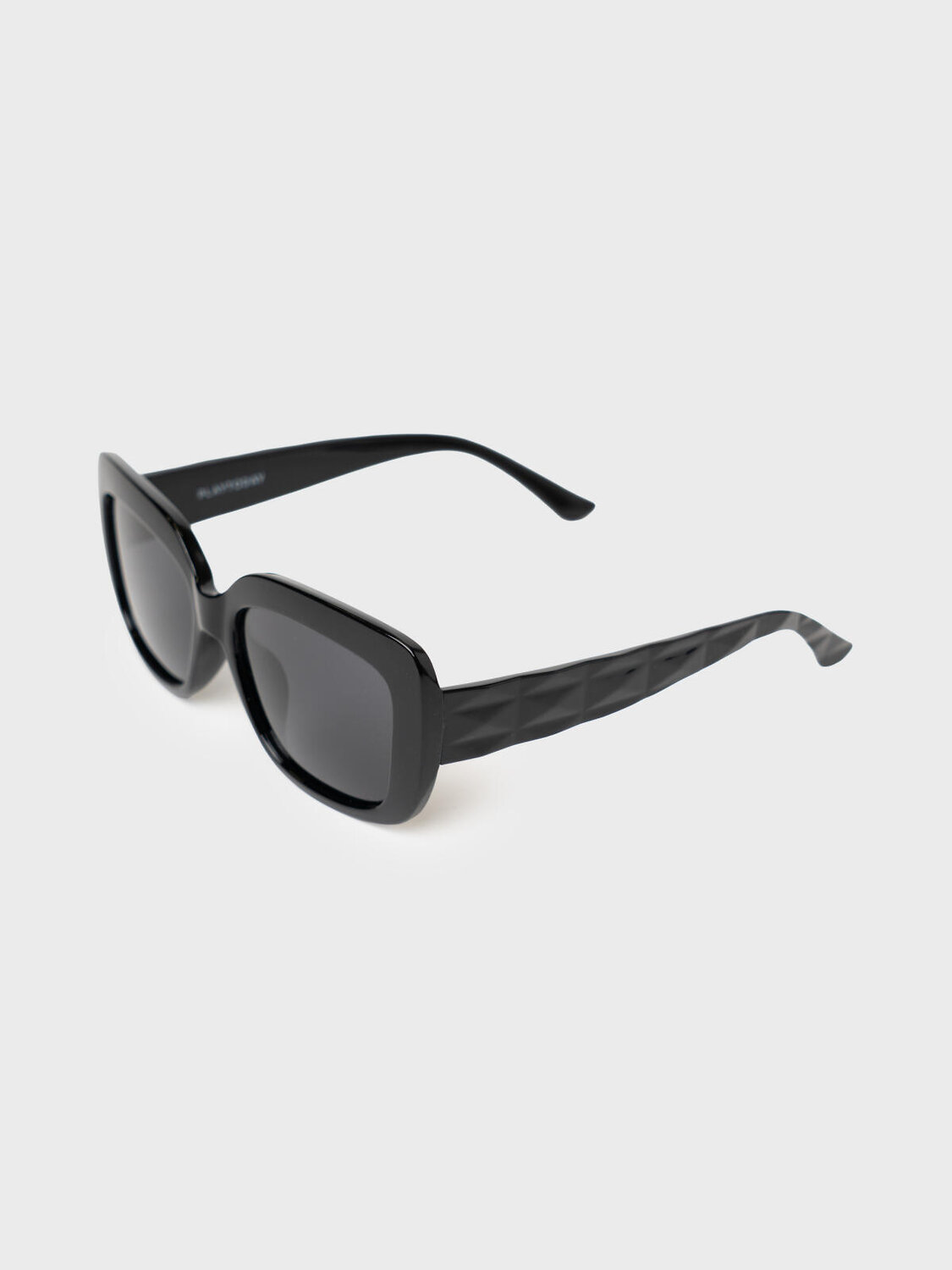 PLAYTODAY Очки солнцезащитные 585706 12666811 черный