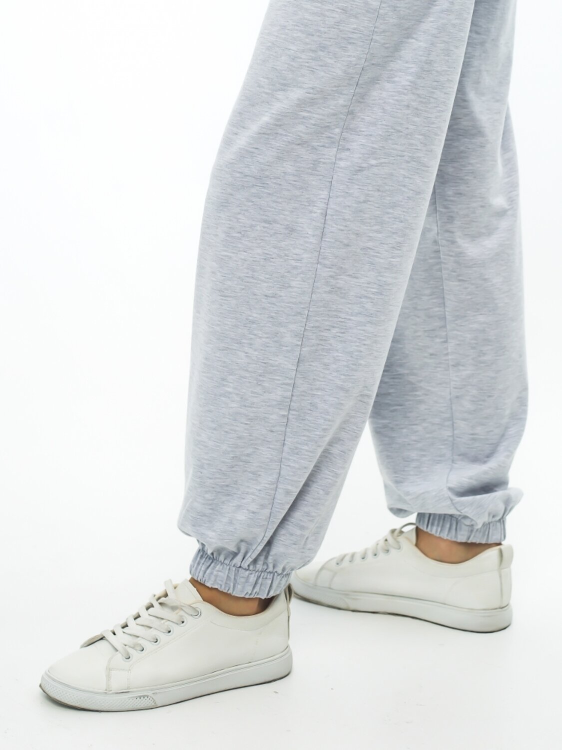 Binita Брюки 585711 1226/2-2 серый