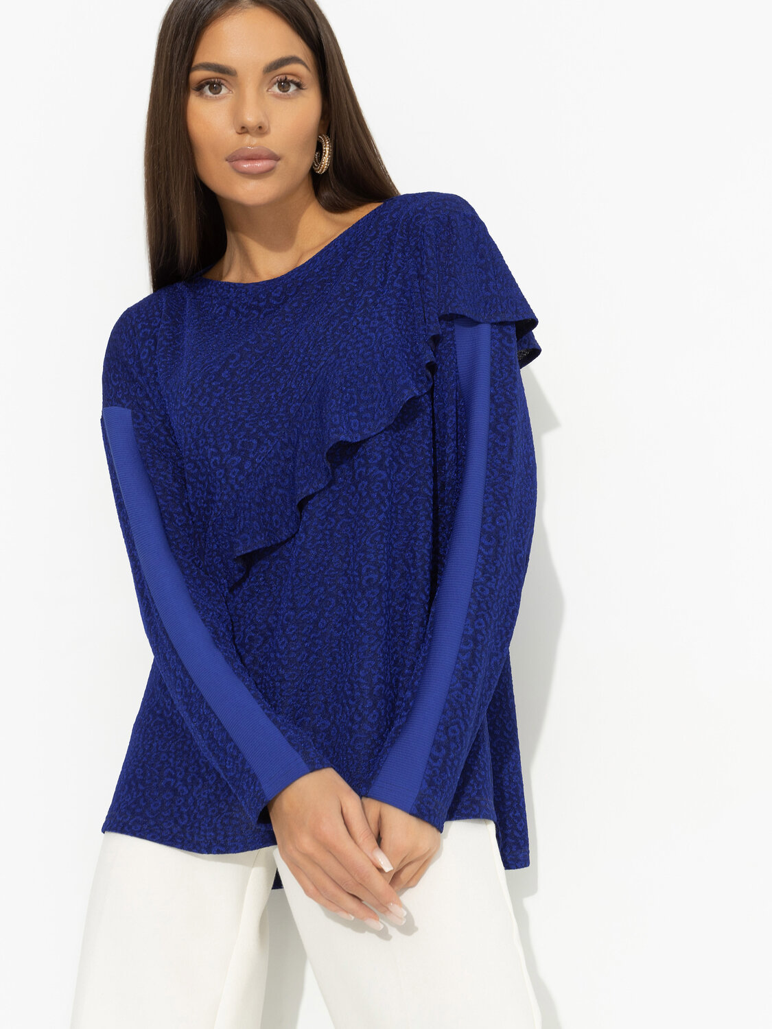 CHARUTTI Туника 585742 11277 Синий