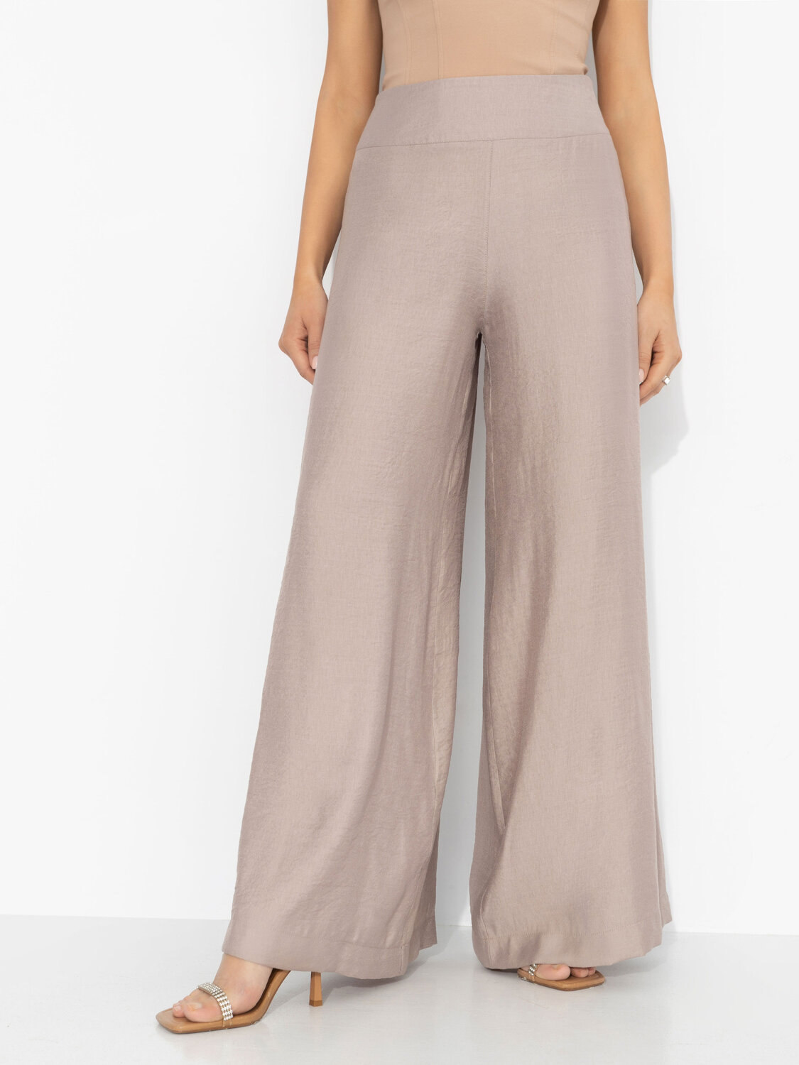 CHARUTTI Брюки 585744 12728 Розовый