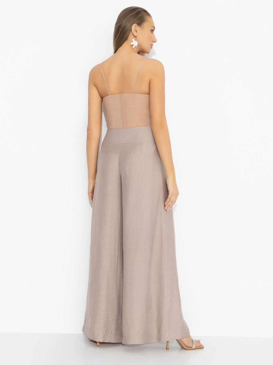 CHARUTTI Брюки 585744 12728 Розовый