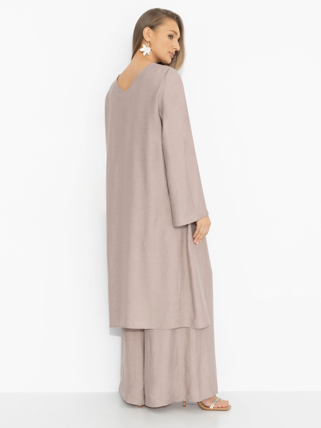 CHARUTTI Туника 585745 12729 Розовый