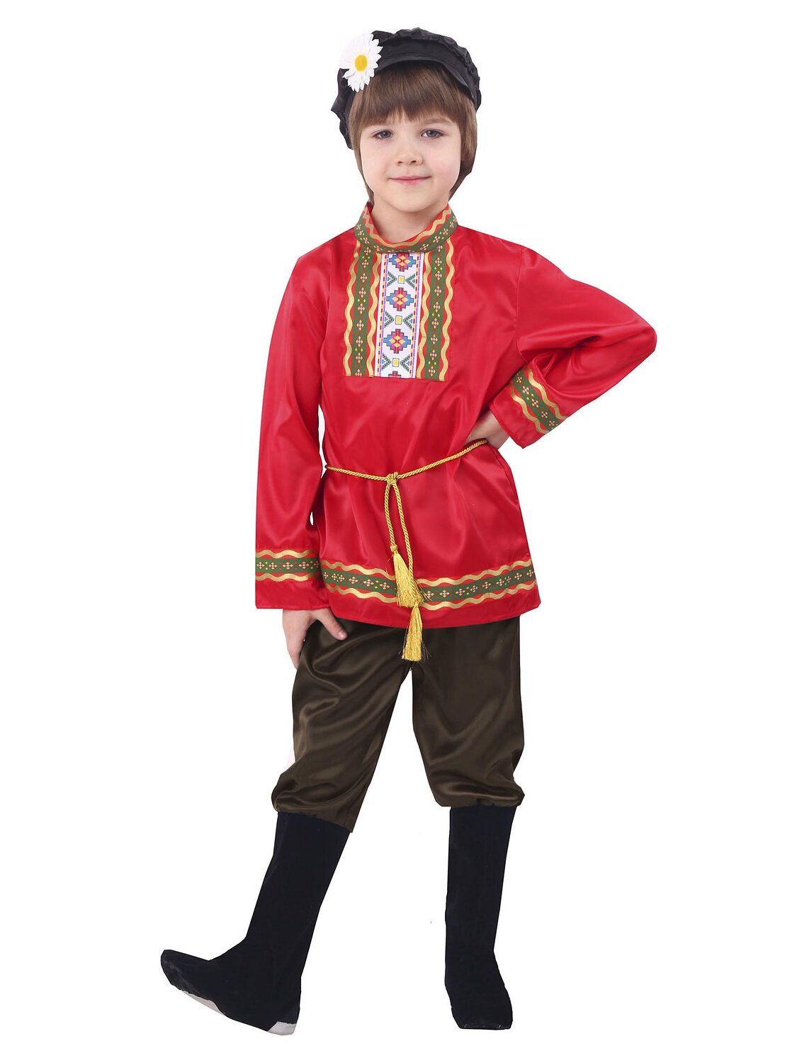 BATIK Костюм 585749 2015/1 к-18 Мультиколор