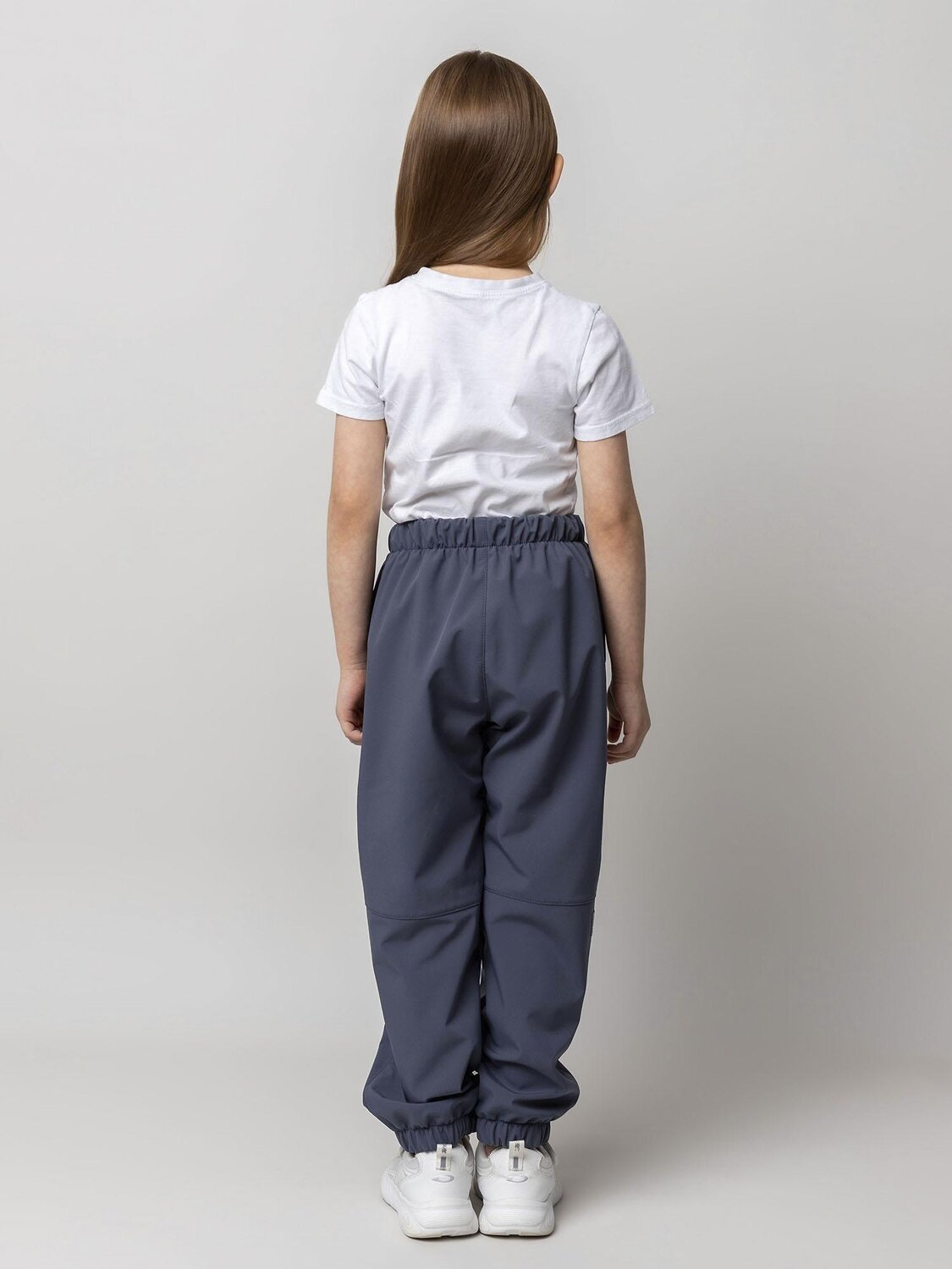 BATIK Брюки 585752 006/2-26-2 Графитовый