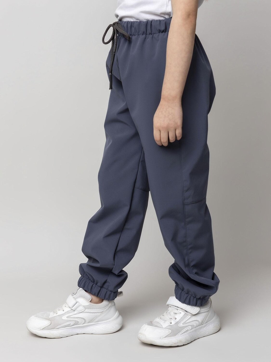 BATIK Брюки 585752 006/2-26-2 Графитовый