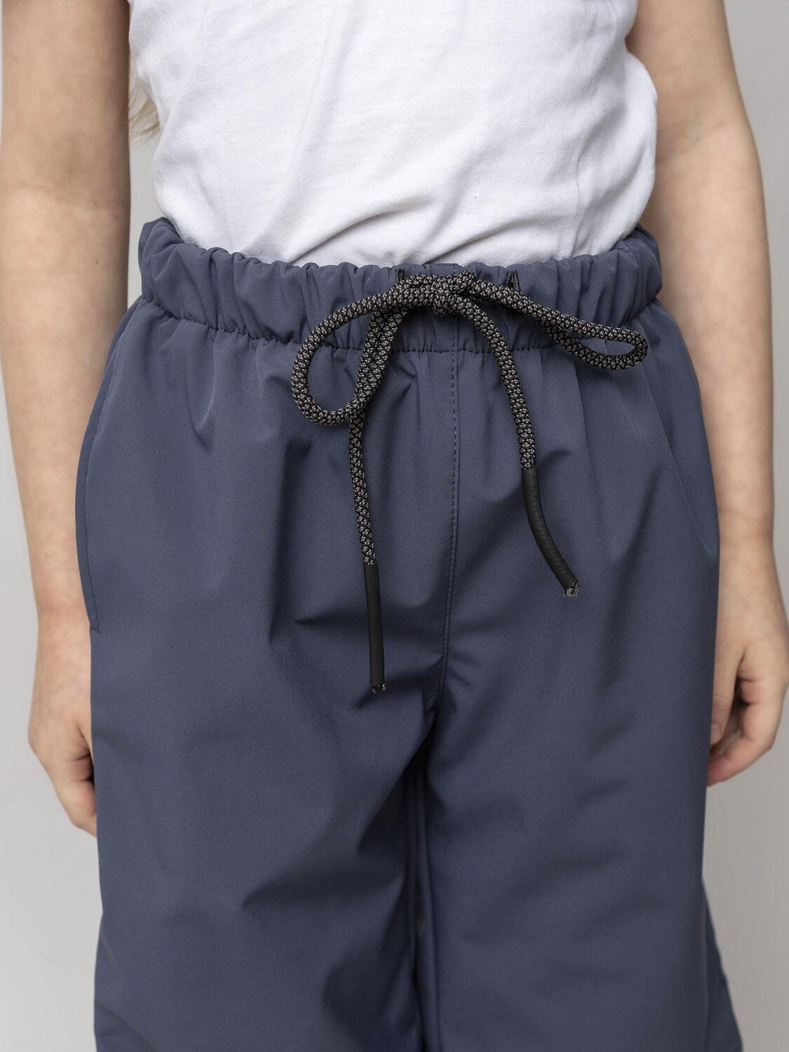 BATIK Брюки 585752 006/2-26-2 Графитовый