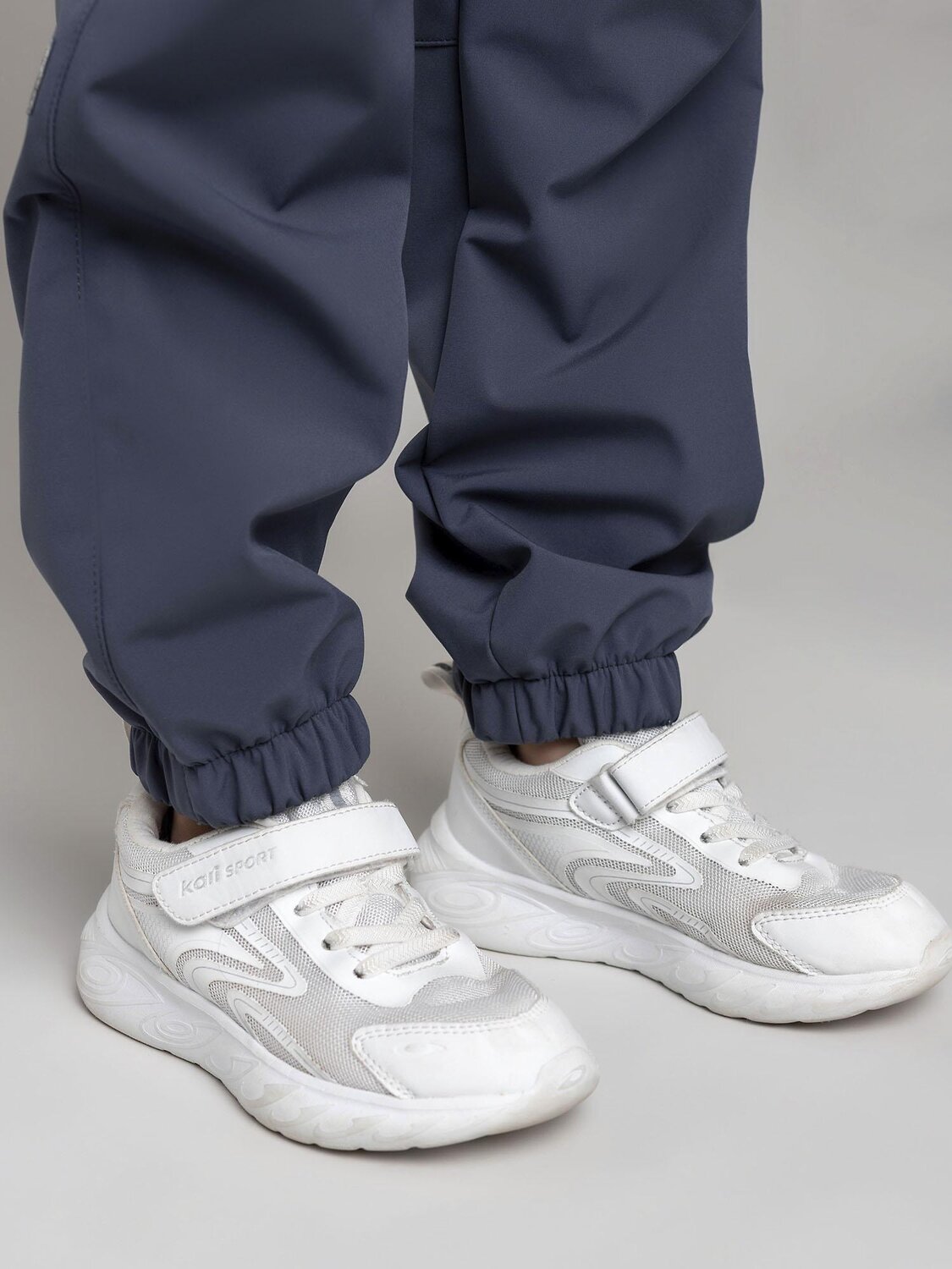 BATIK Брюки 585752 006/2-26-2 Графитовый