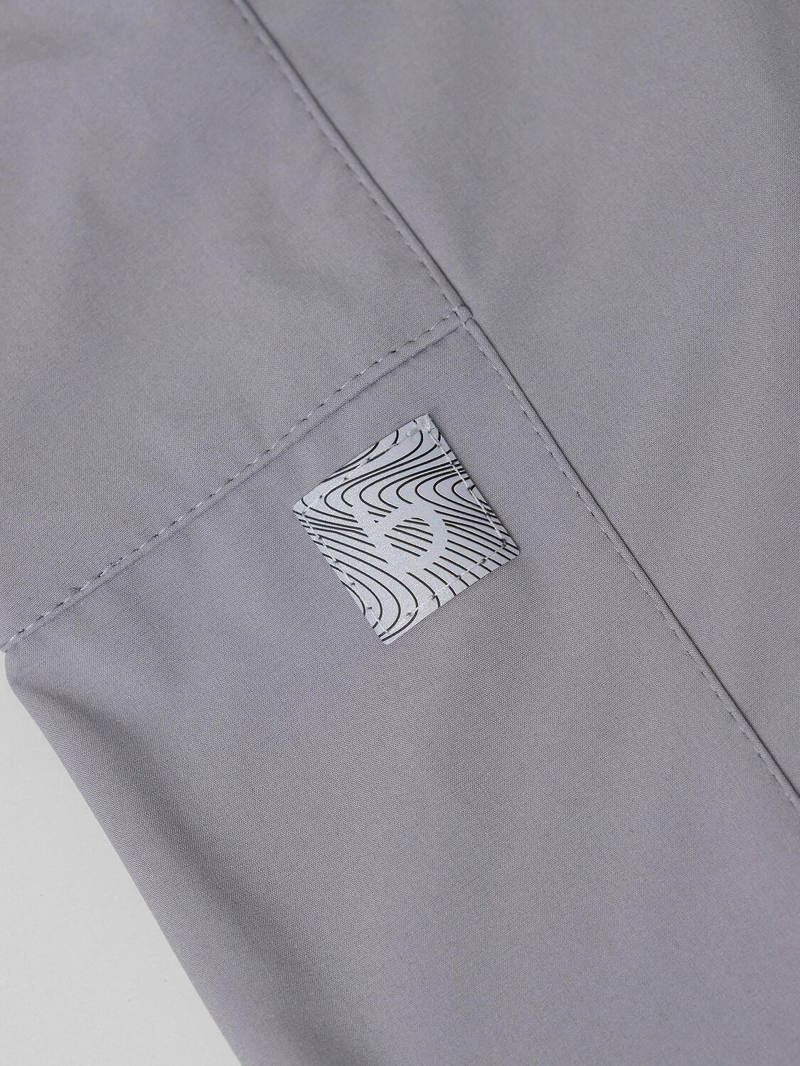 BATIK Брюки 585756 006/2-26-1 Серый