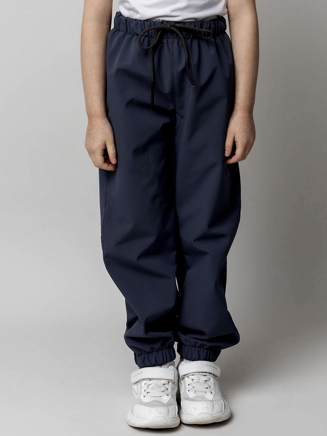 BATIK Брюки 585758 006/1-26-3 Черный