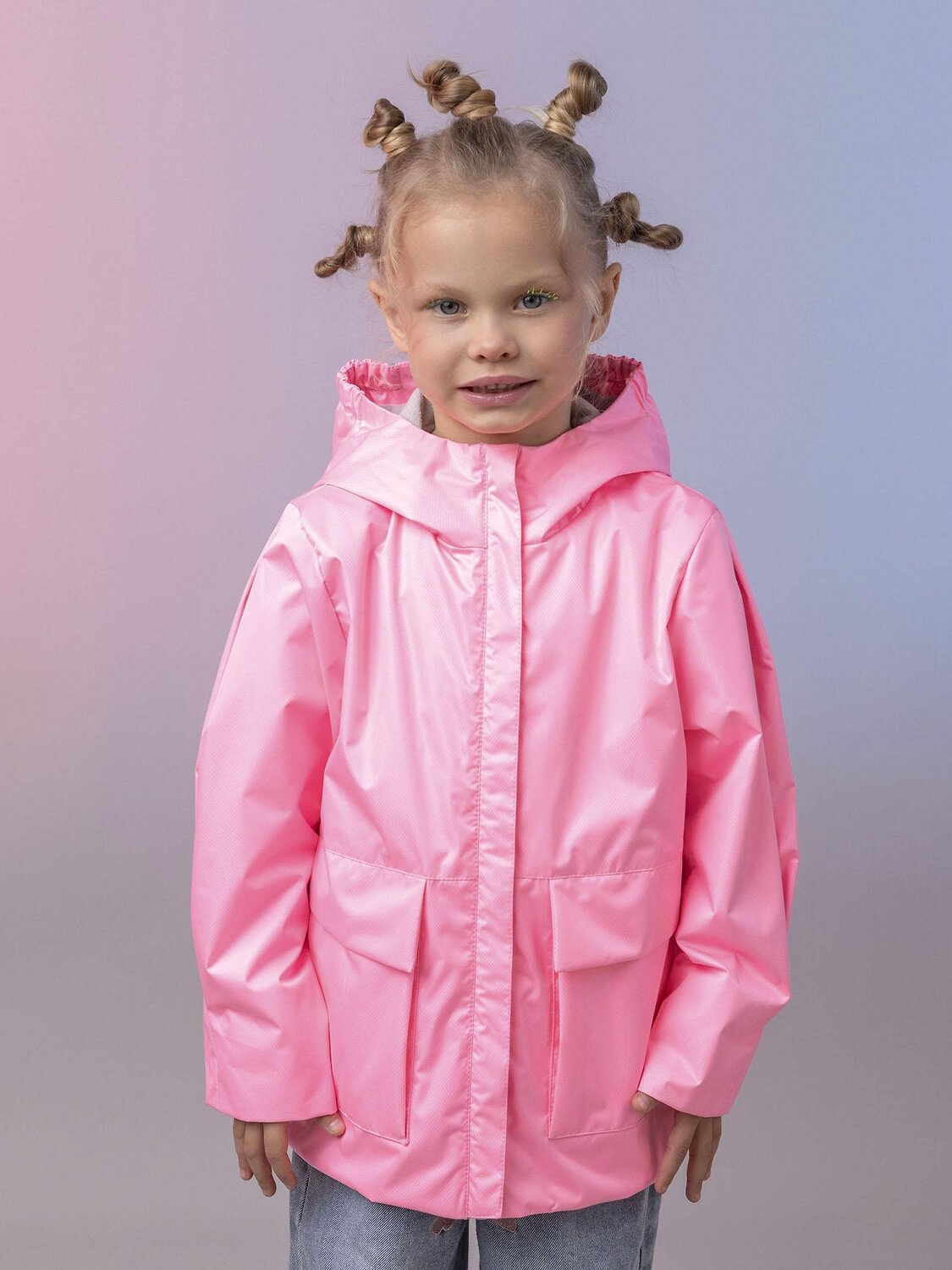 BATIK Парка 585760 0276-26в-4 Розовый