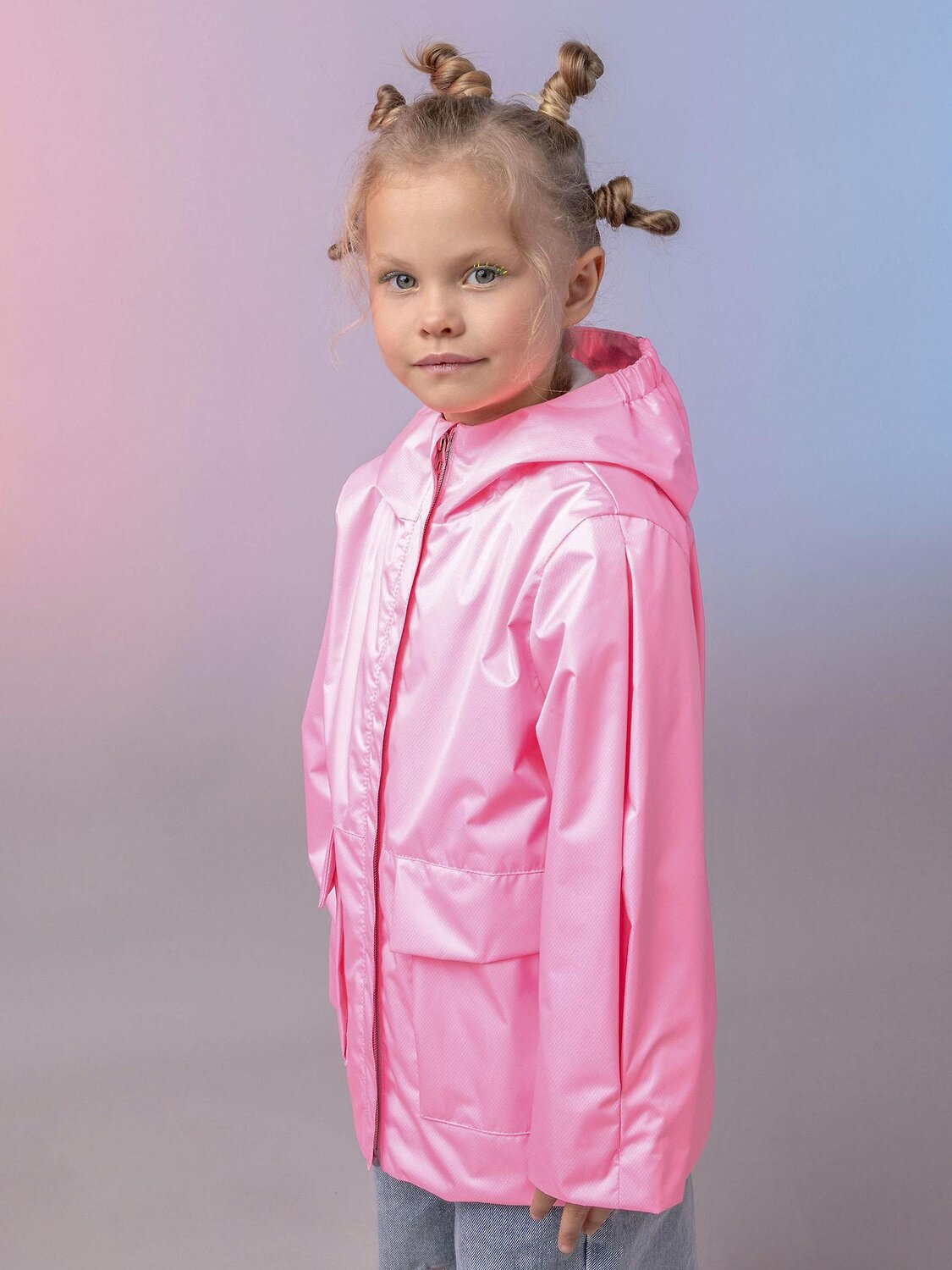 BATIK Парка 585760 0276-26в-4 Розовый