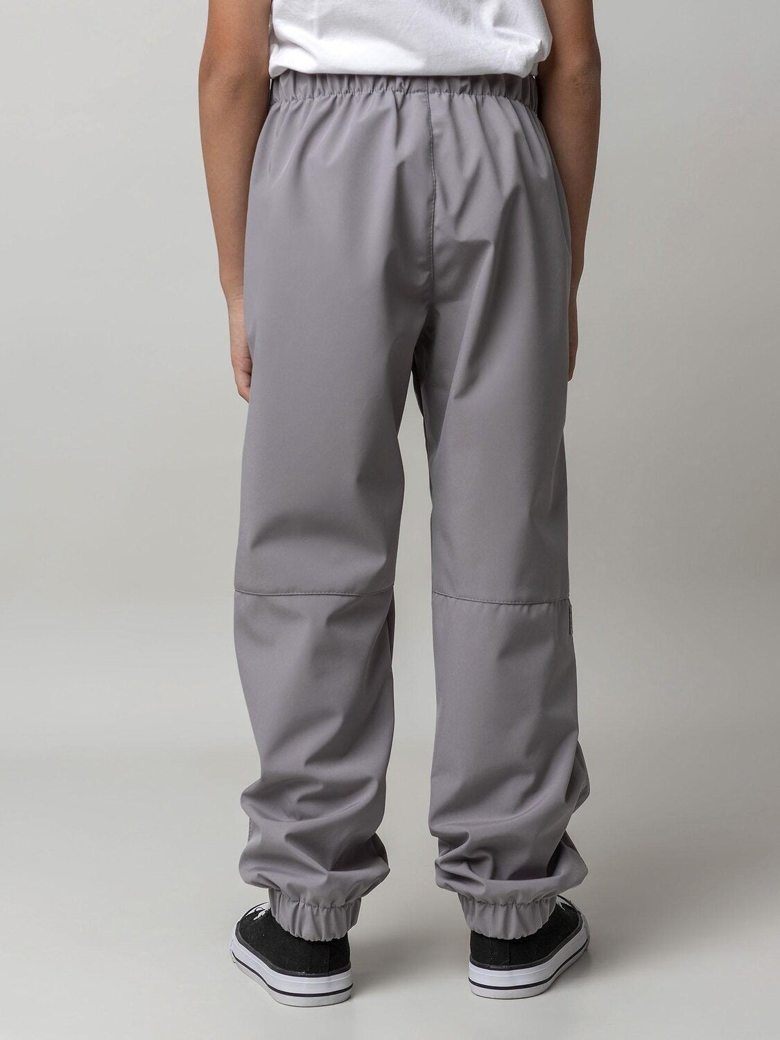 BATIK Брюки 585762 006/1-26-1 Серый