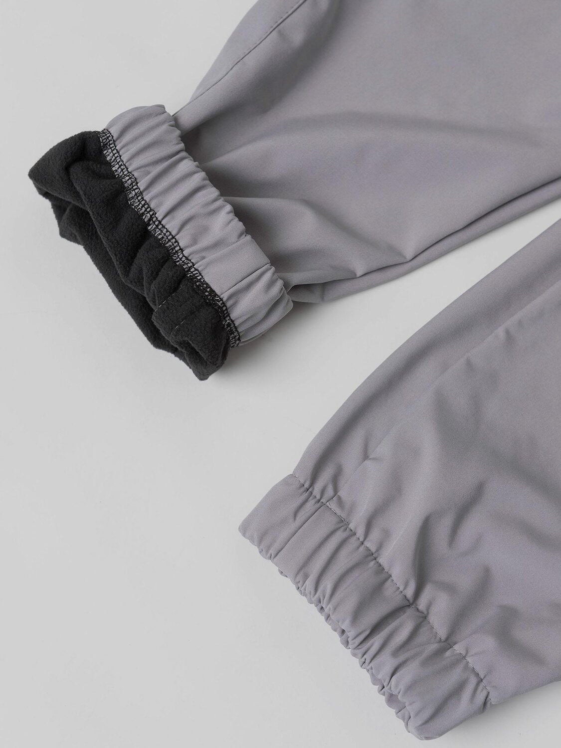 BATIK Брюки 585762 006/1-26-1 Серый