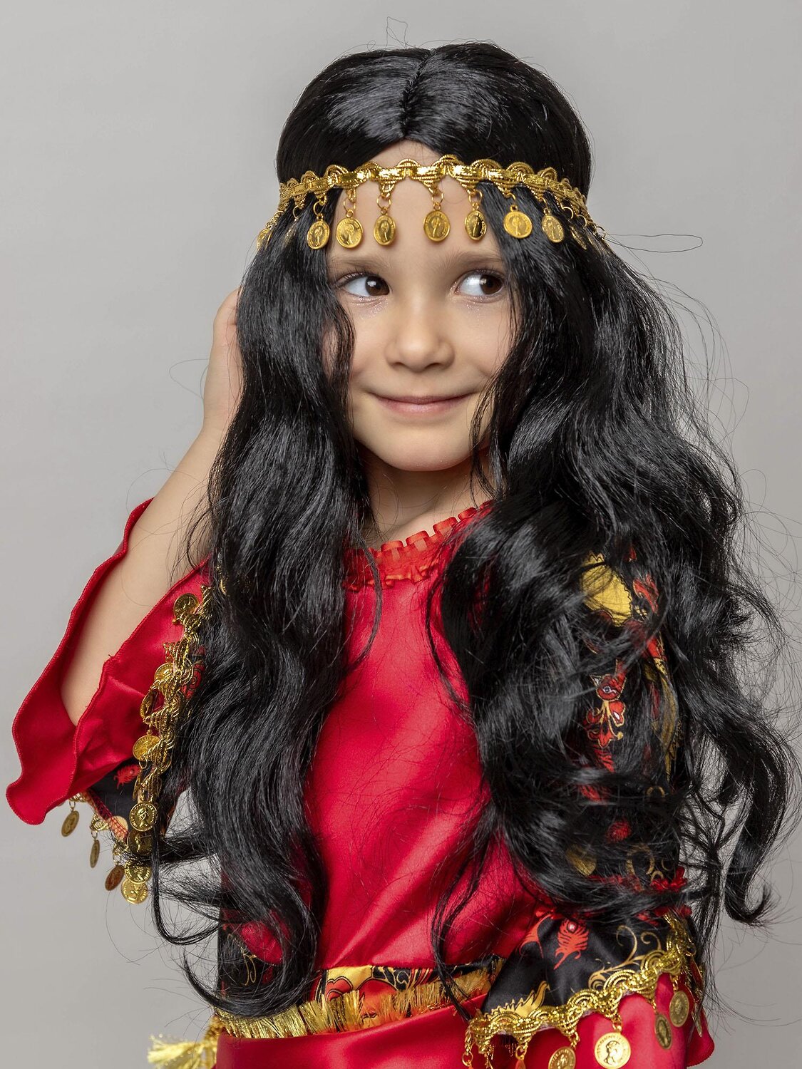 BATIK Костюм 585763 1015/1 к-18 Мультиколор