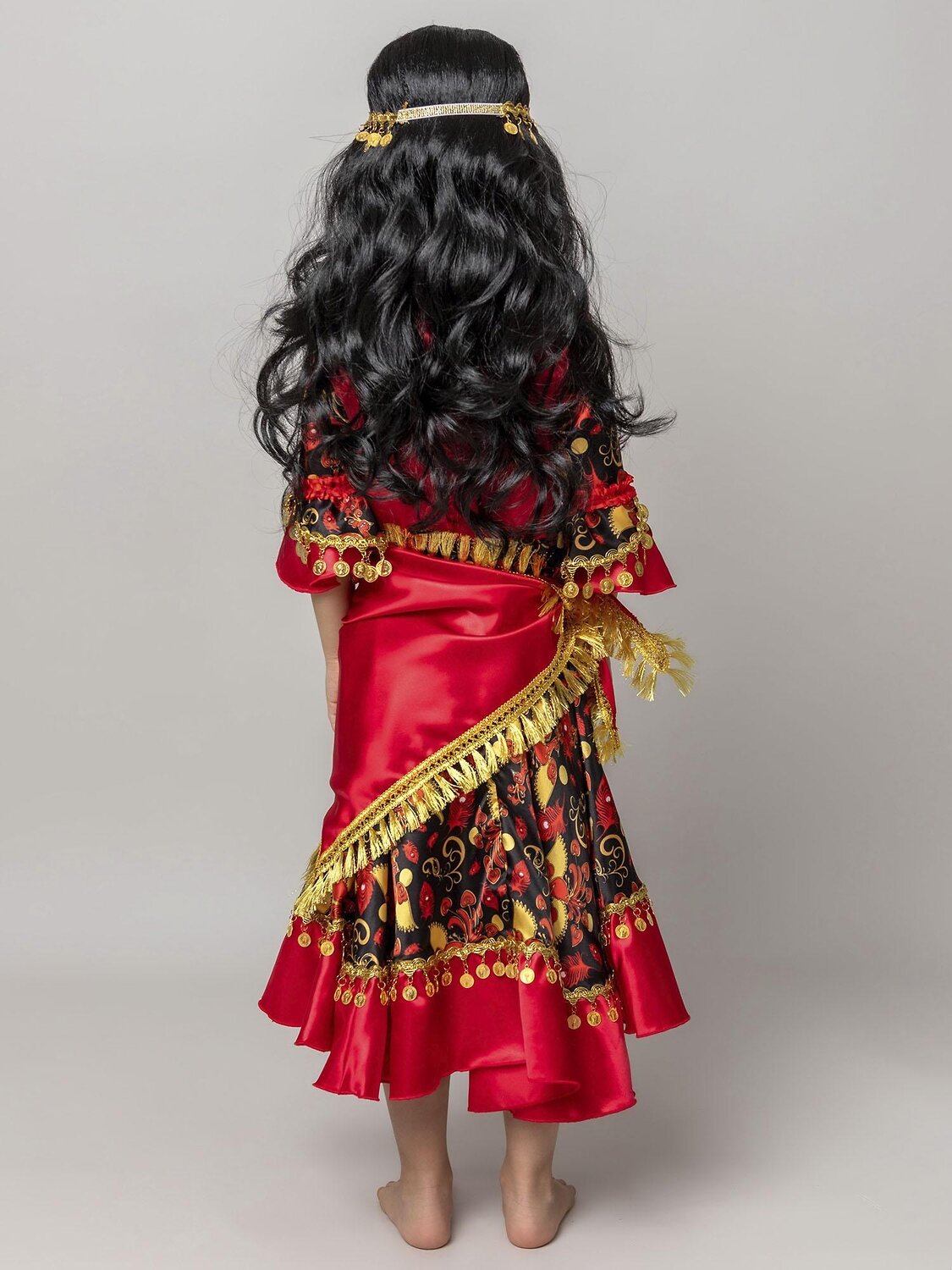 BATIK Костюм 585763 1015/1 к-18 Мультиколор