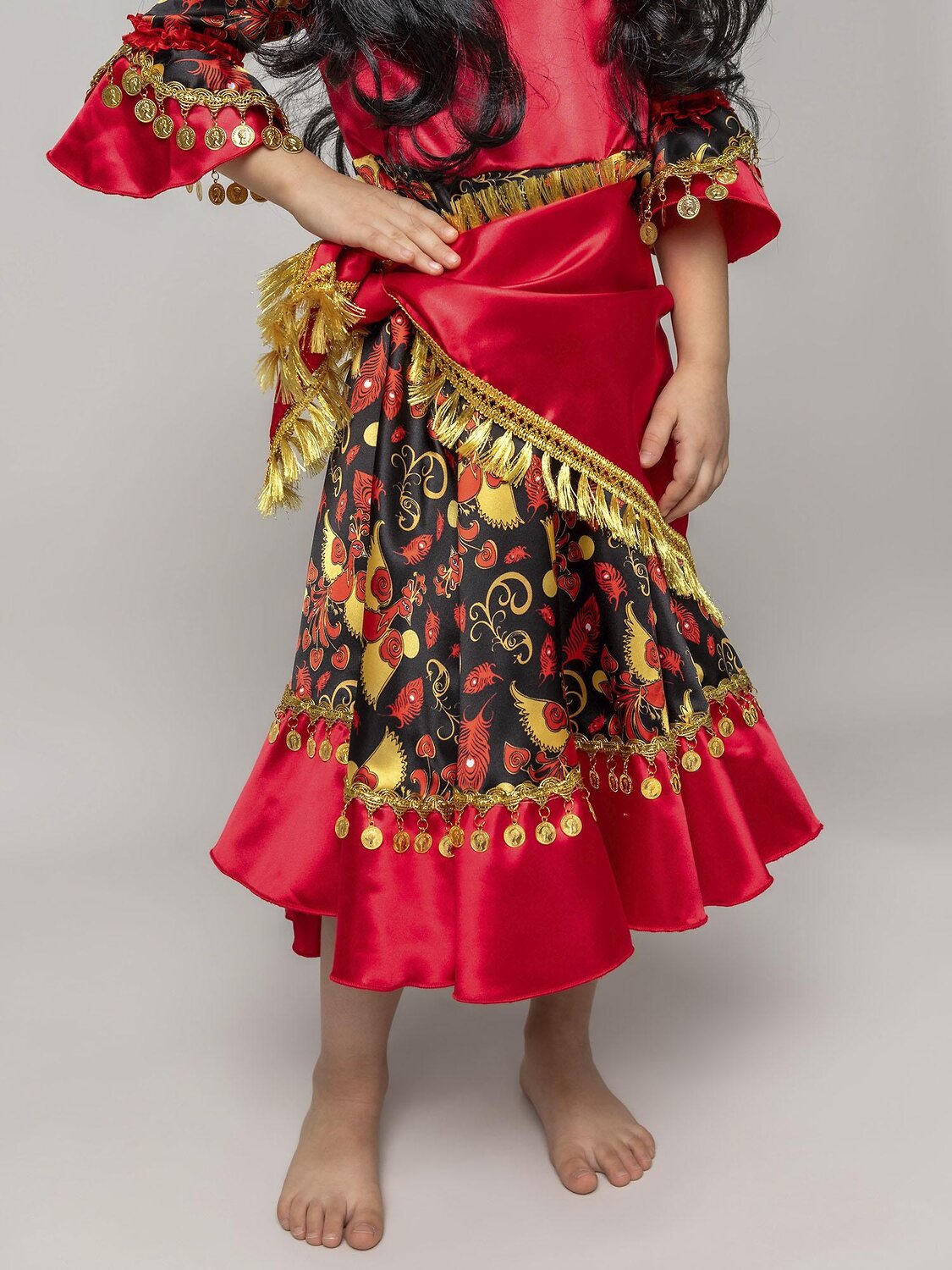 BATIK Костюм 585763 1015/1 к-18 Мультиколор