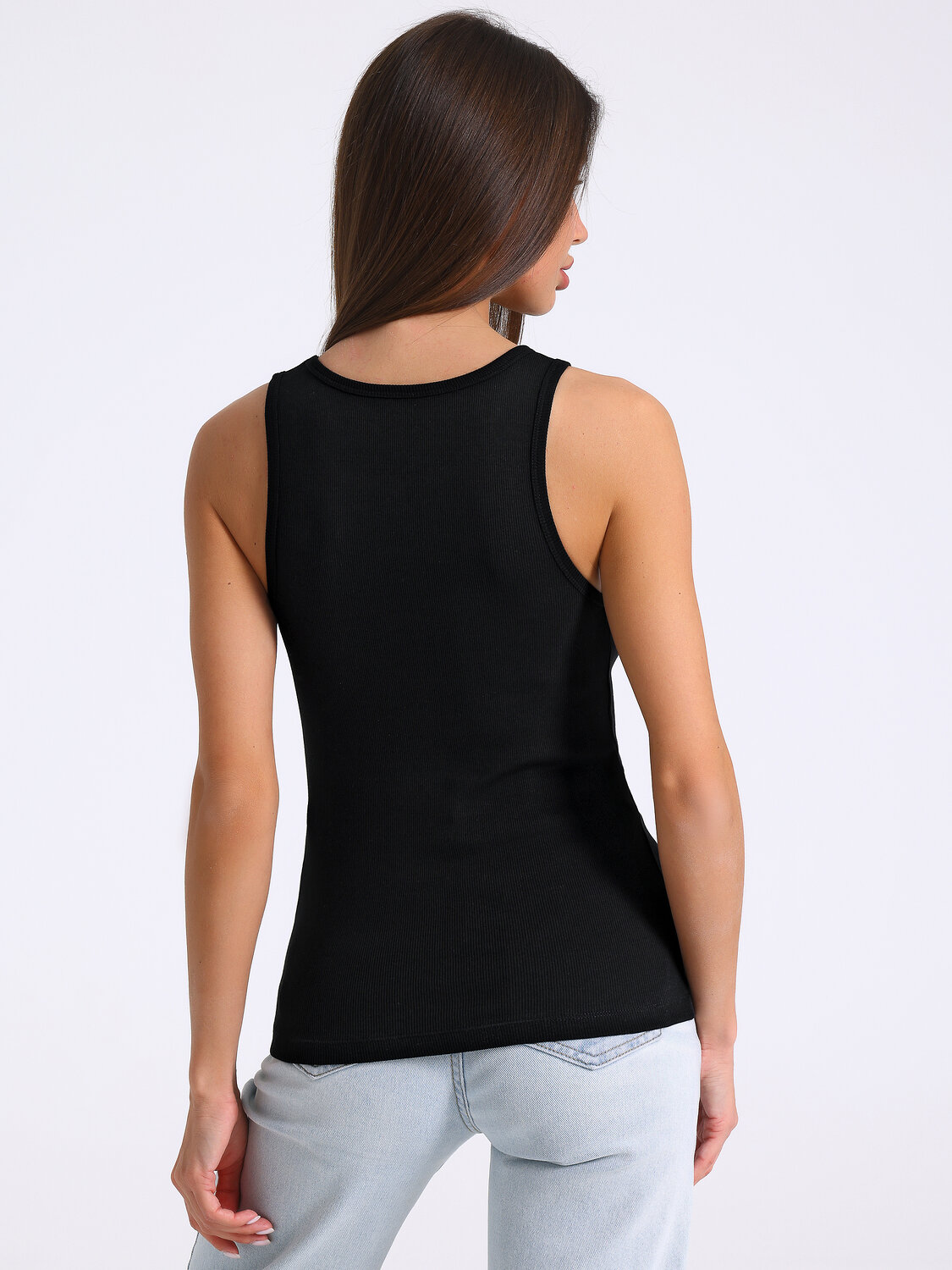 Апрель Топ 585776 топ 1ЖНС4550023 черный