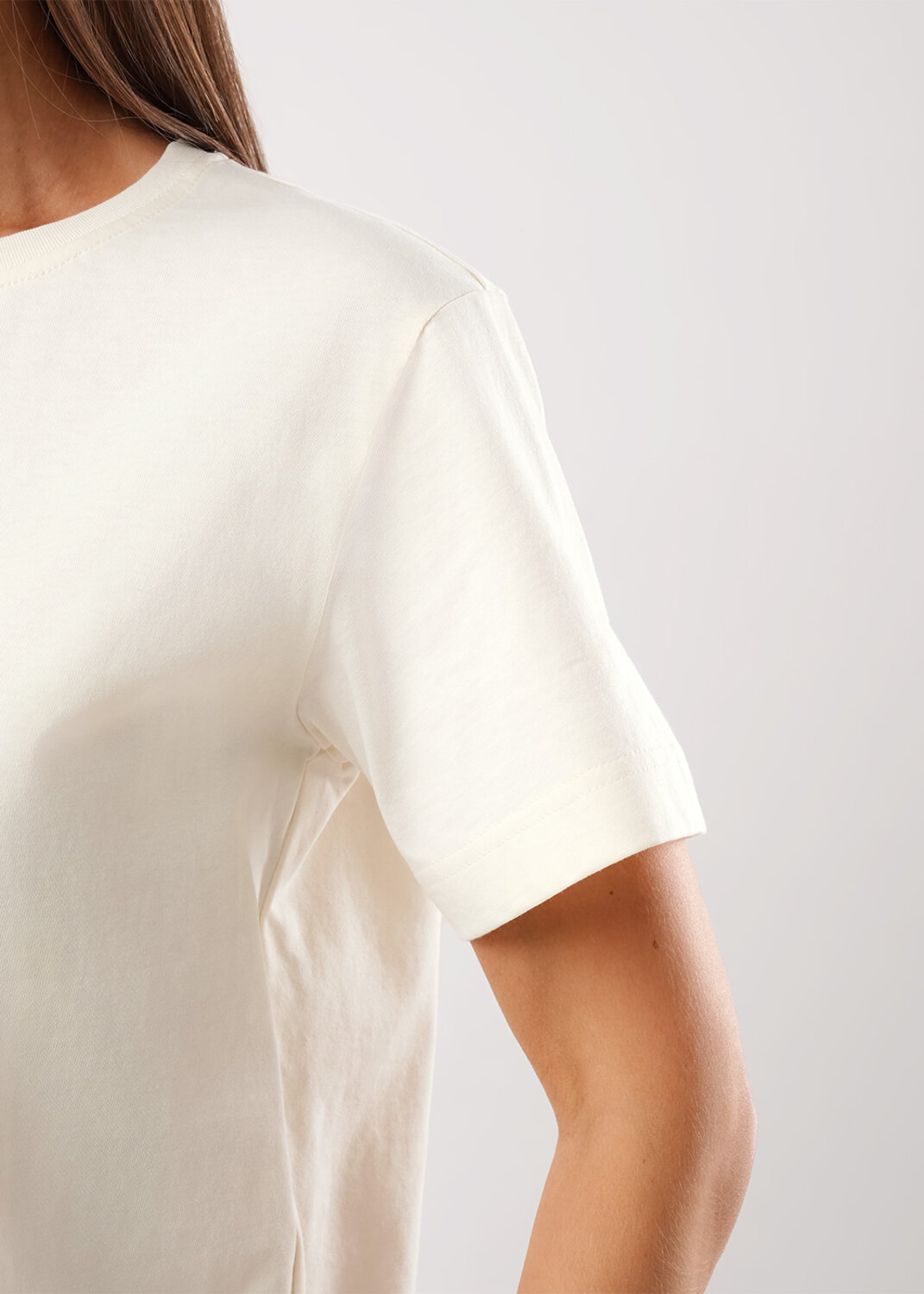 CLEVER Джемпер 585821 267075кк_п молочный