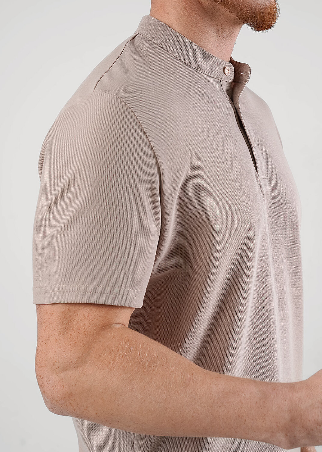 CLEVER Джемпер 585832 602399зз т.бежевый