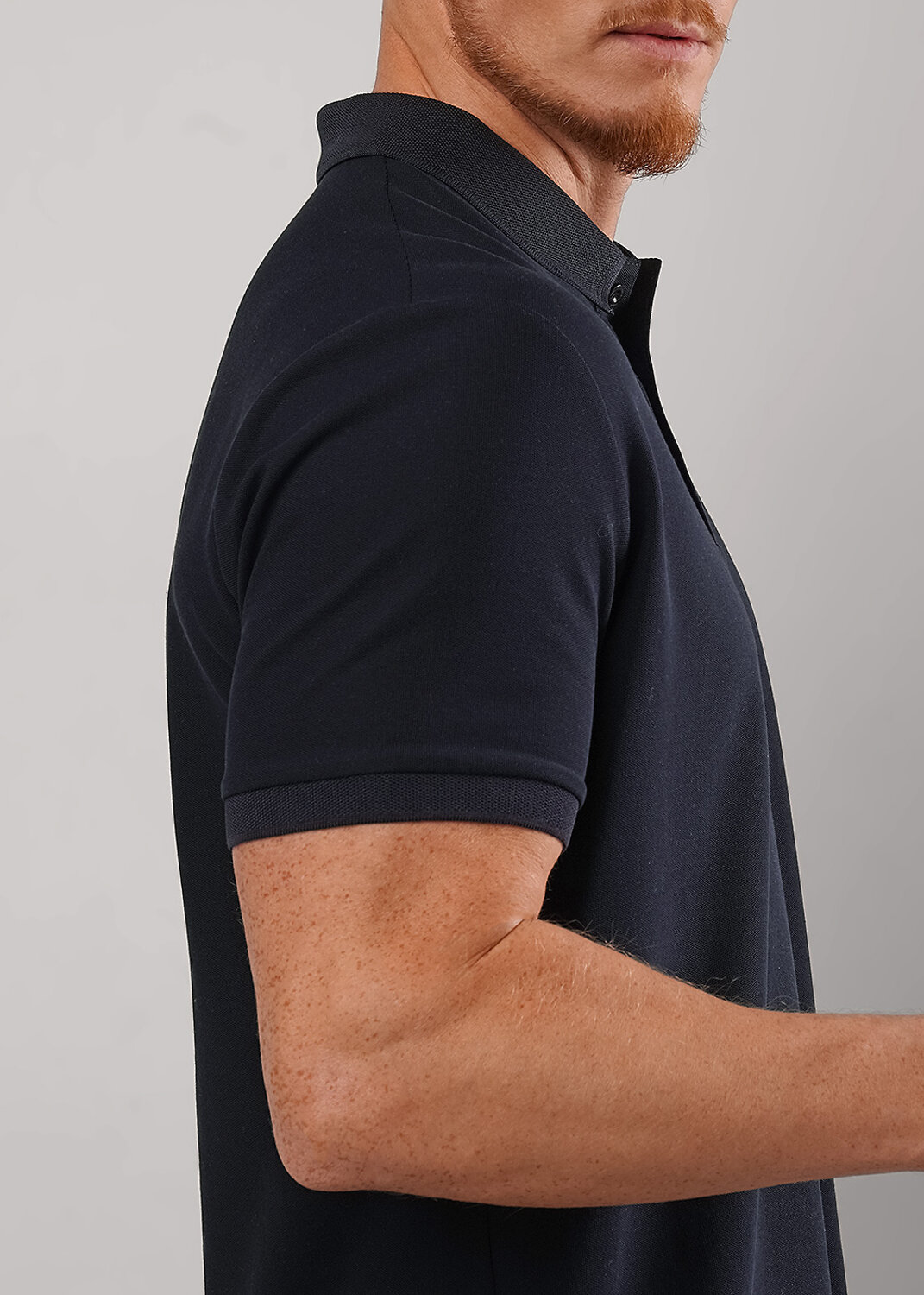 CLEVER Футболка 585835 602659зз т.синий