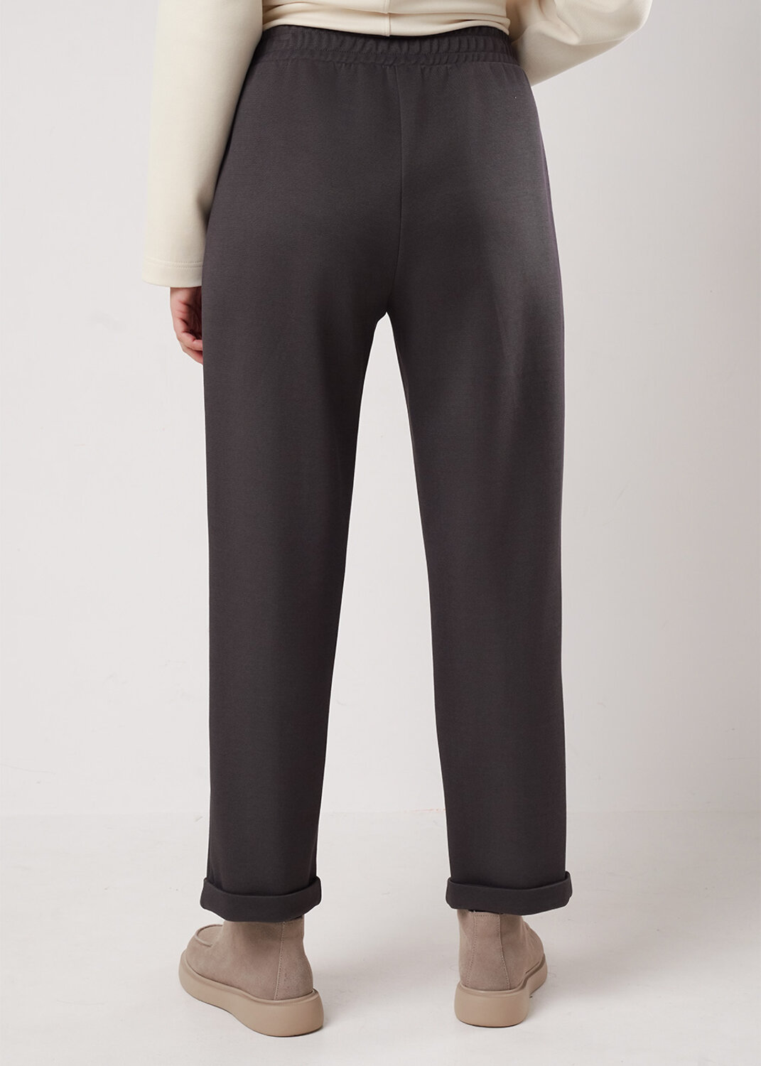 CLEVER Брюки 585840 267123/199зп т.серый