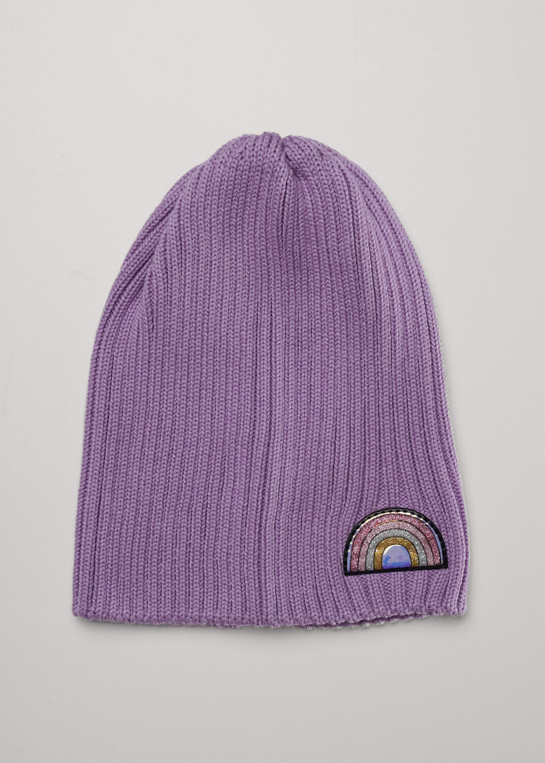CLEVER Шапка 585873 564655ха фиолетовый