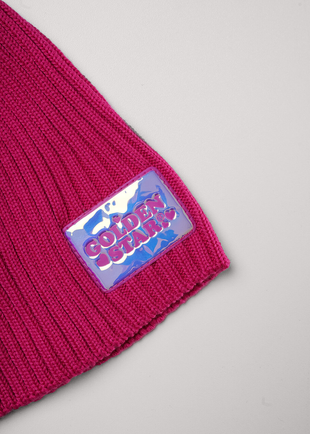 CLEVER Шапка 585874 564655ха т.розовый