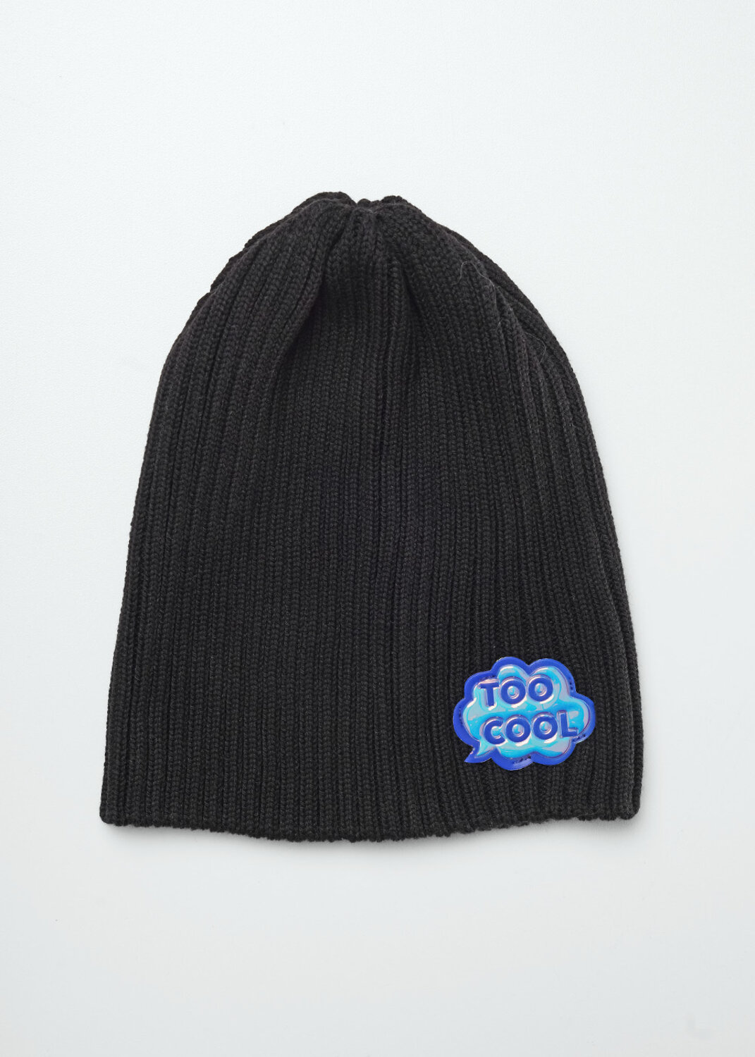 CLEVER Шапка 585875 564655ха чёрный