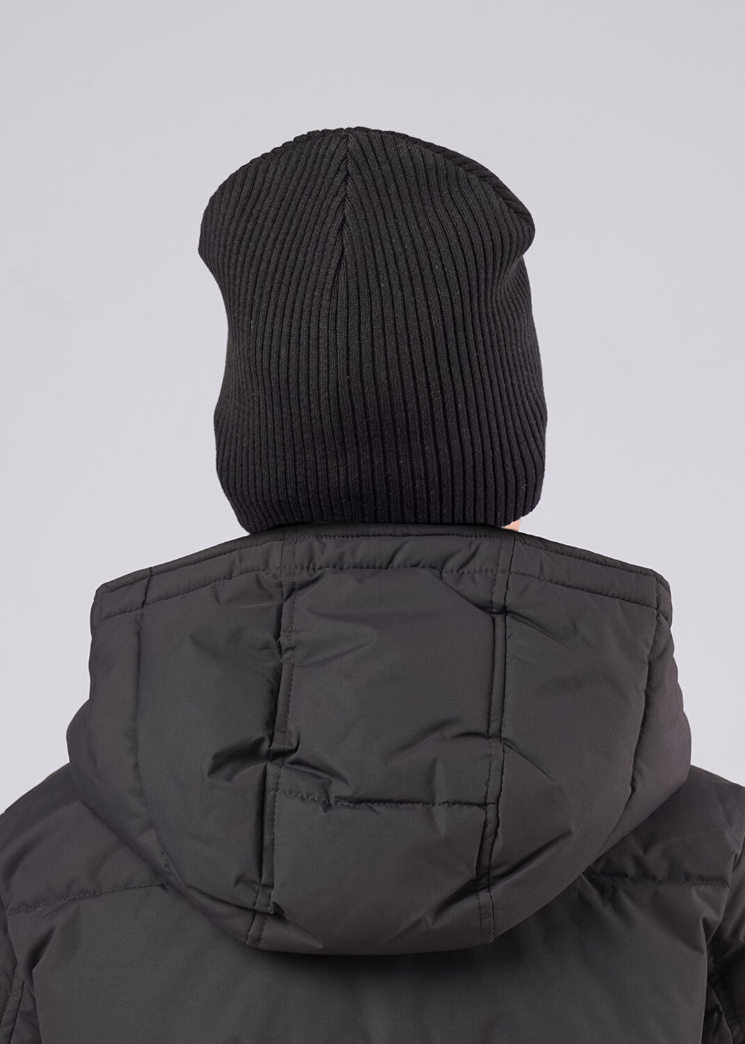 CLEVER Шапка 585882 533720ха чёрный