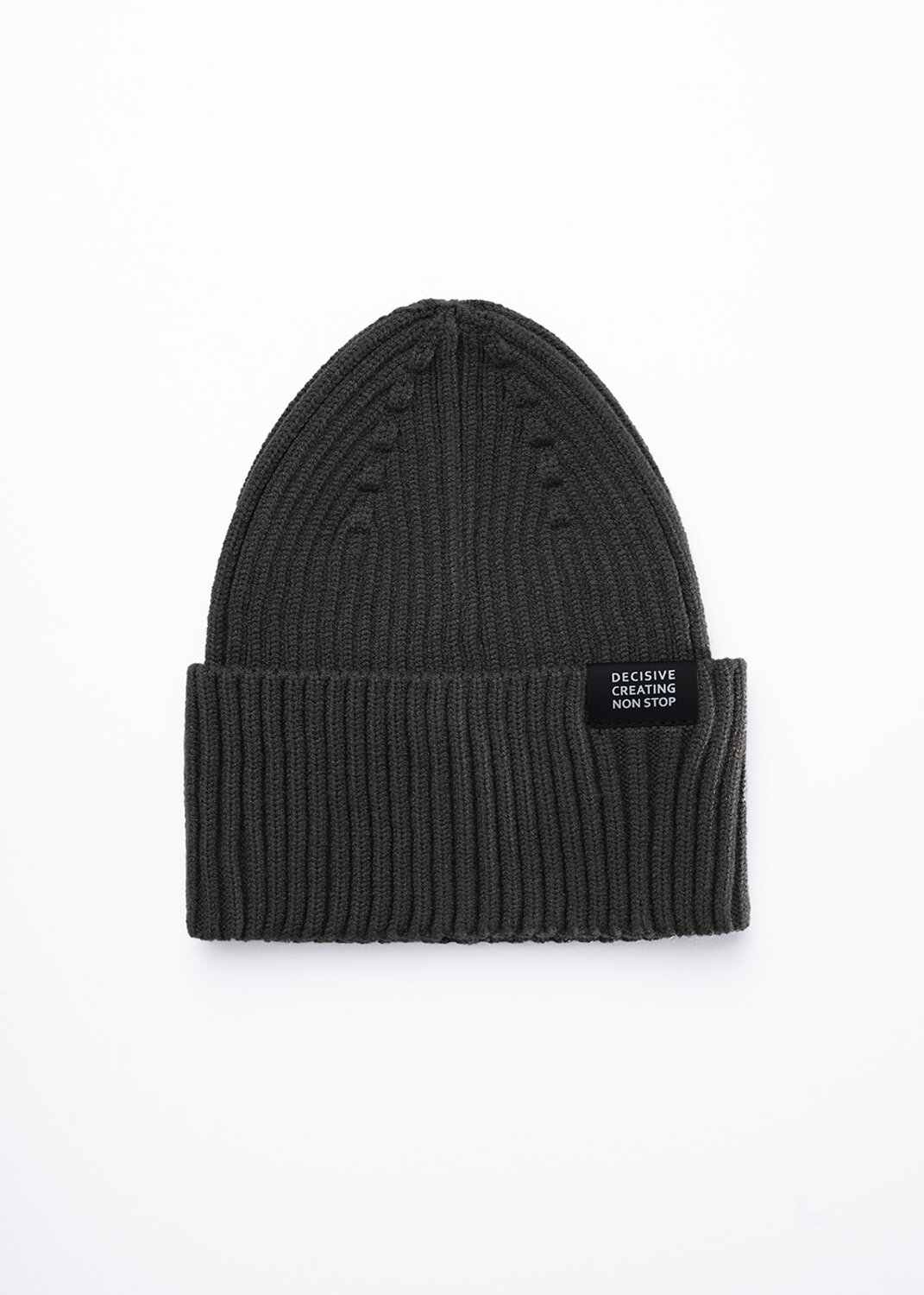 CLEVER Шапка 585885 564638вн хаки