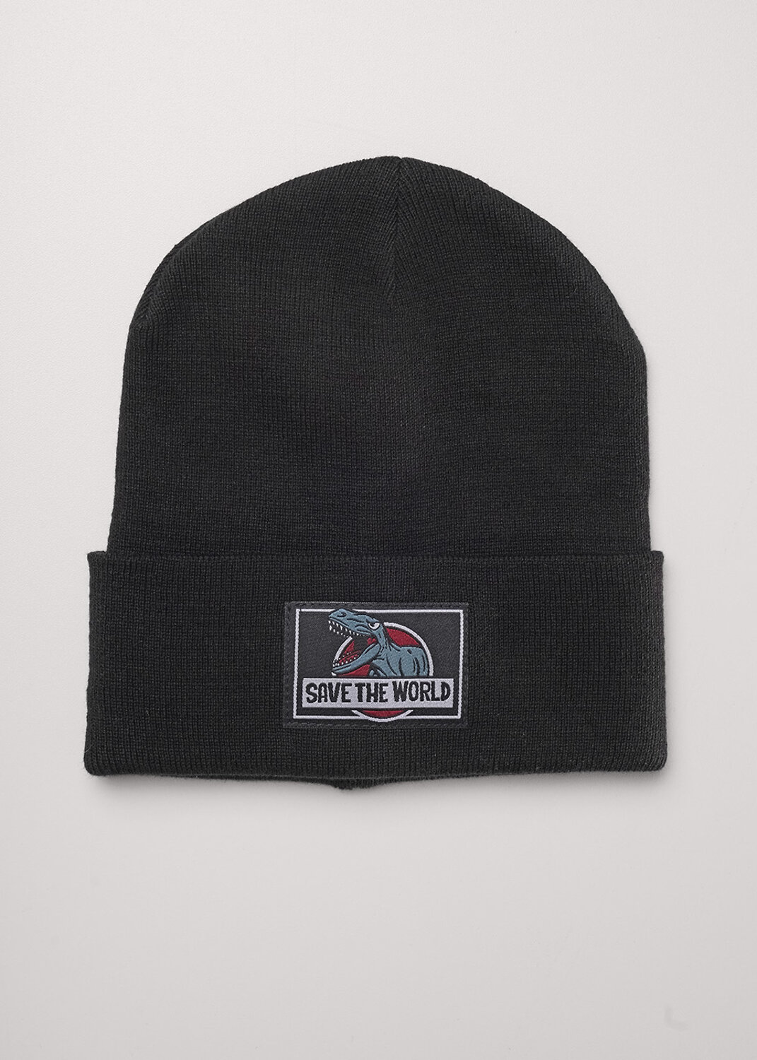 CLEVER Шапка 585886 564654ха чёрный