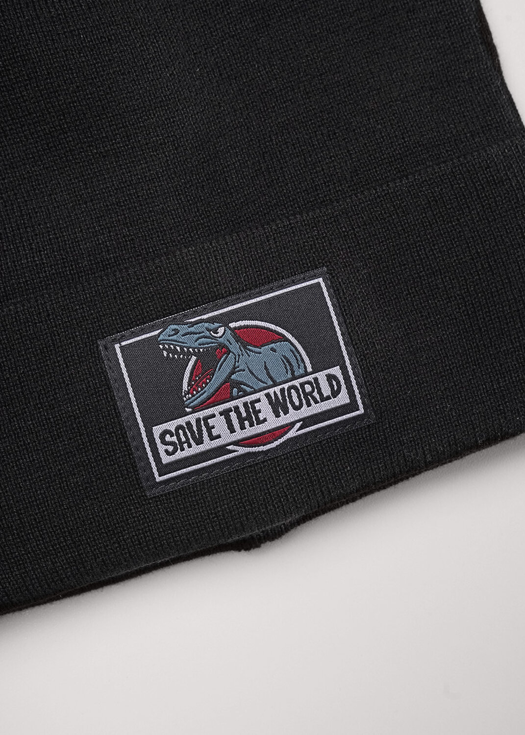 CLEVER Шапка 585886 564654ха чёрный