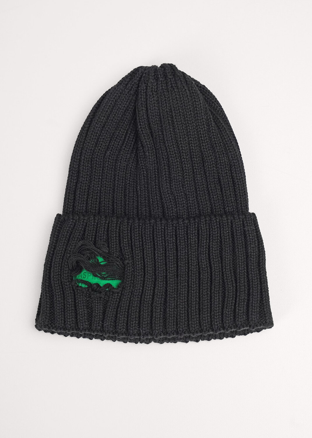 CLEVER Шапка 585890 564666ха чёрный