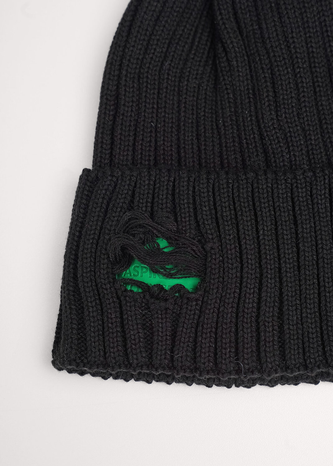 CLEVER Шапка 585890 564666ха чёрный