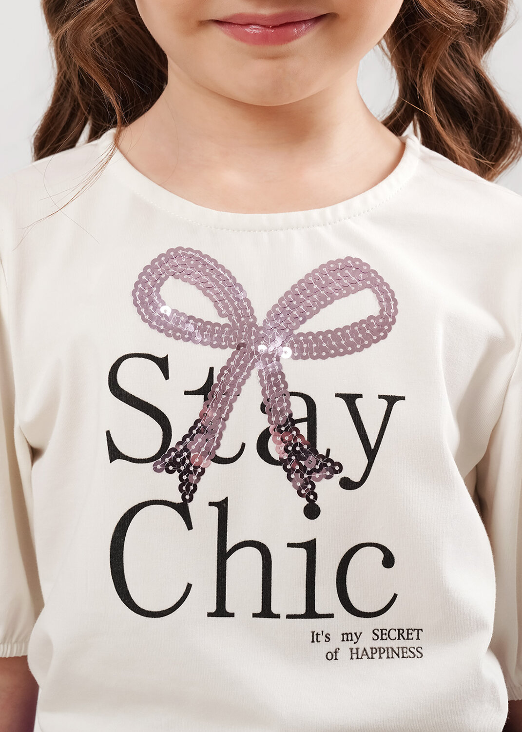 CLEVER Шорты 585903 863270/13гв св.фиолетовый