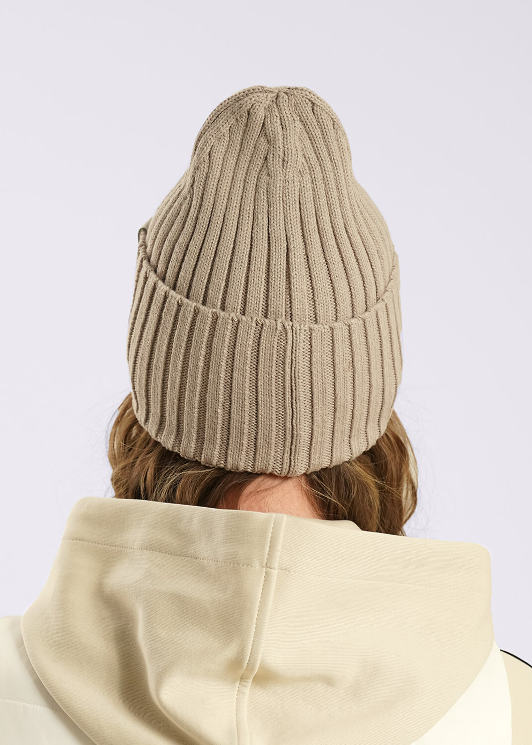 CLEVER Шапка 585914 564649хпэ св.серый