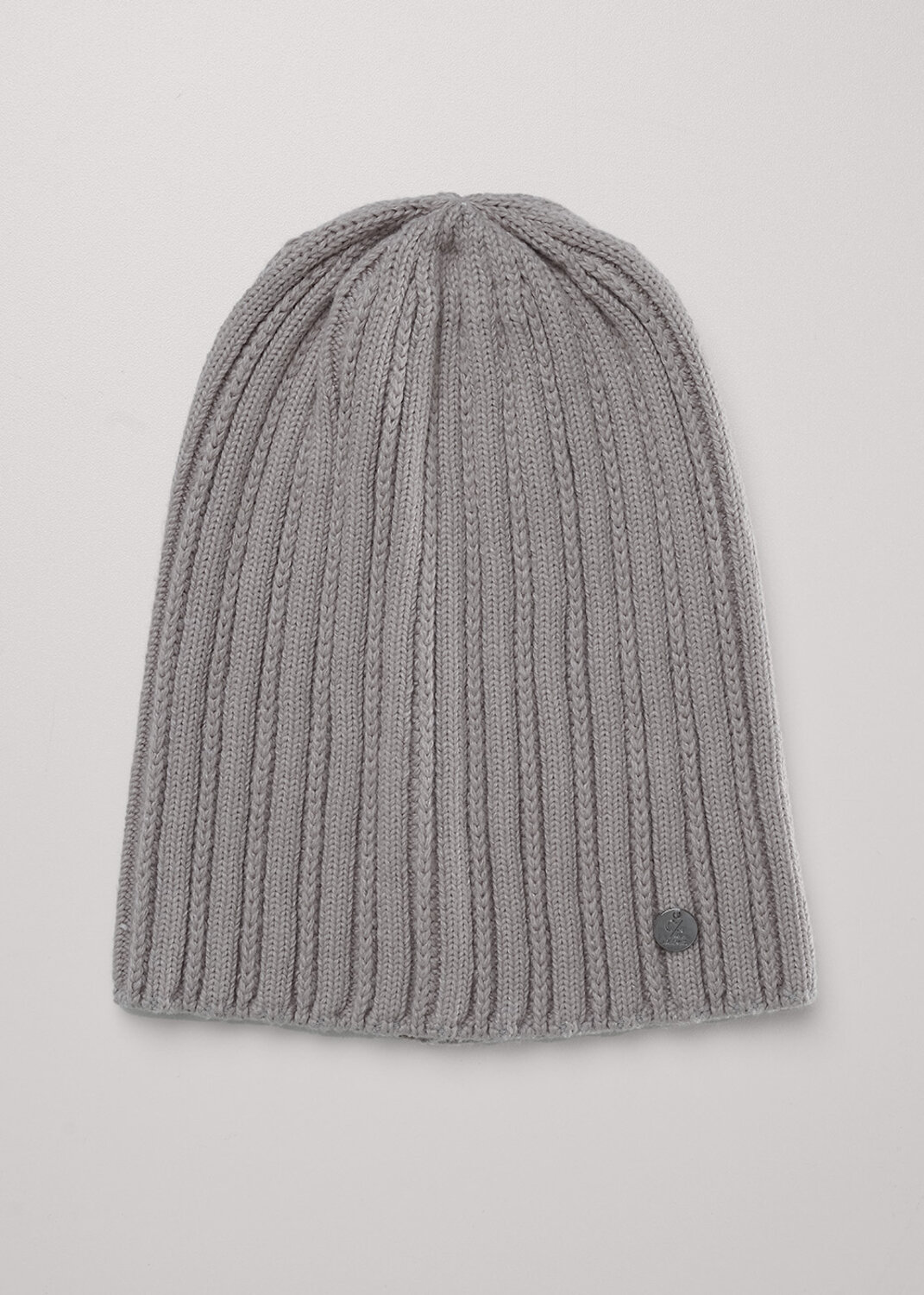 CLEVER Шапка 585919 564657хпэ св.серый