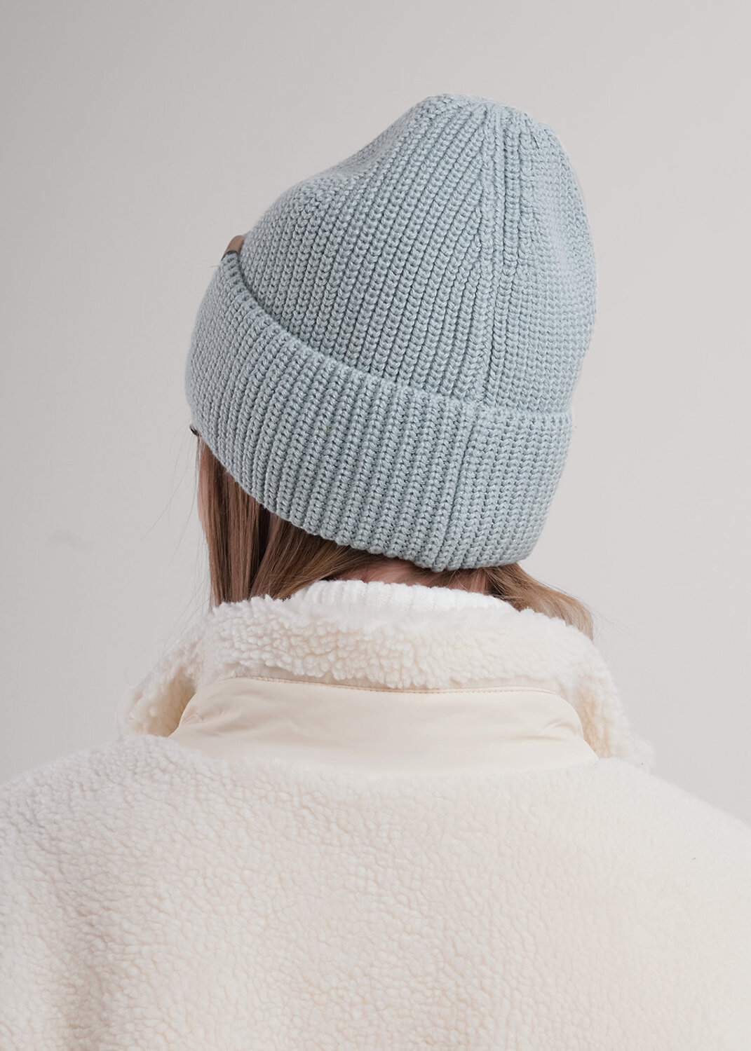 CLEVER Шапка 585922 564664хпэ зелёный