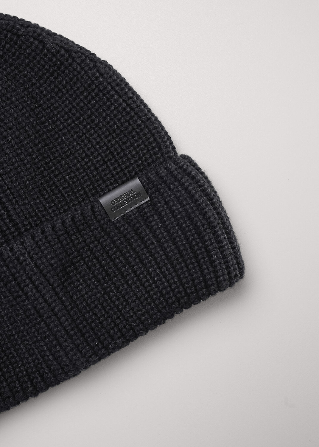 CLEVER Шапка 585925 564664хпэ чёрный